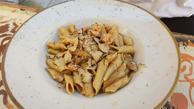 Maslina na Zelenom trgu - Rijeka