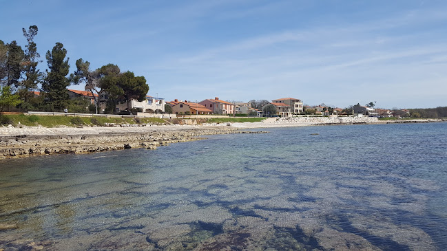 Opinii despre Taverna Marea Restaurant & Summer Grill în Lovrečica - Gastronomija i ugostiteljstvo