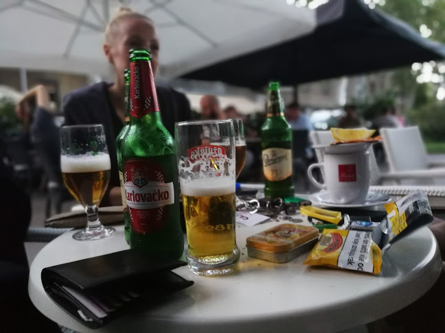 Comentarii opinii despre Caffe bar Dante