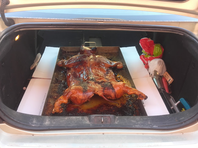 Comentarii opinii despre Pekarna Centar