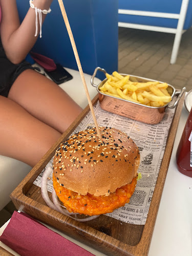 Comentarii opinii despre Shooko Beach Bar