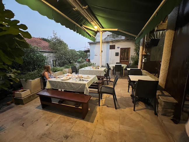 Opinii despre Restoran " Malta" în Korčula - Gastronomija i ugostiteljstvo