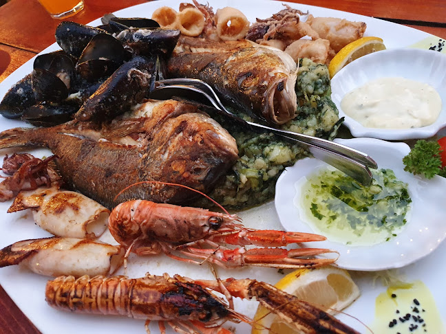 Orlandin - Gastronomija i ugostiteljstvo