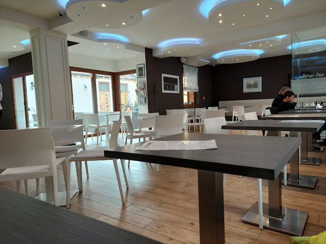 Slastičarnica Petar Pan