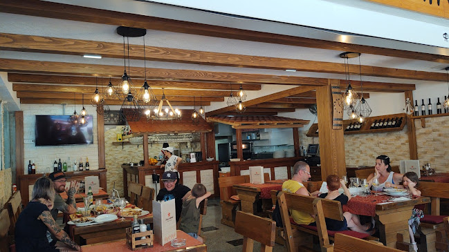 Restaurant Stella Marina - Gastronomija i ugostiteljstvo