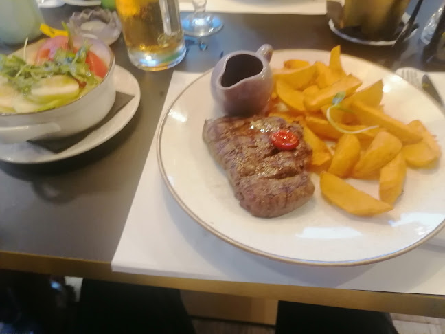 Comentarii opinii despre Restoran Struja