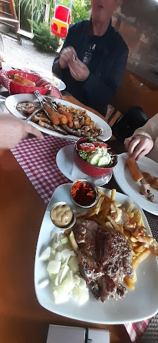 Restoran Kneginečka Hiža Varaždin - Gastronomija i ugostiteljstvo