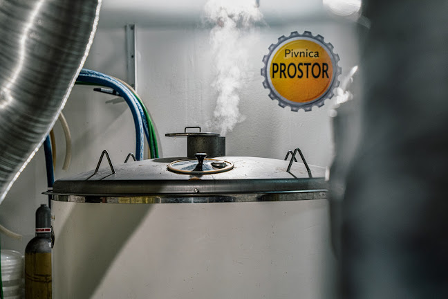 Pivnica Prostor - Split