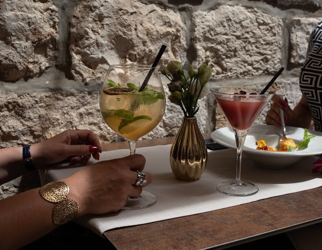 Comentarii opinii despre Konoba Carpaccio