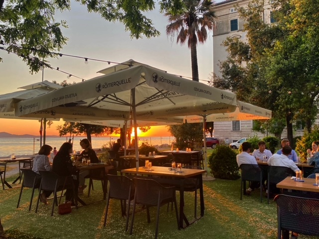 The Botanist - Zadar