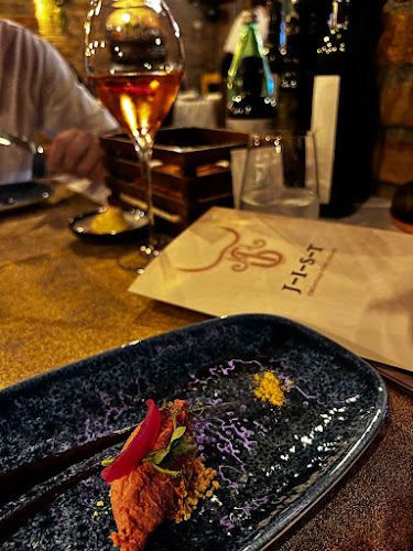 Jist - Gastronomija i ugostiteljstvo