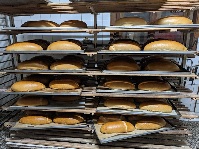 Pekarna Končanica by Krstovski - Končanica