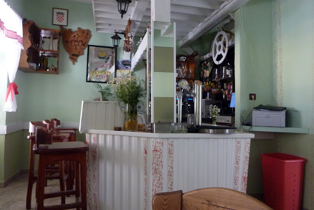 RESTORAN PRSTENAC- Domaća istarska kuhinja - Barban