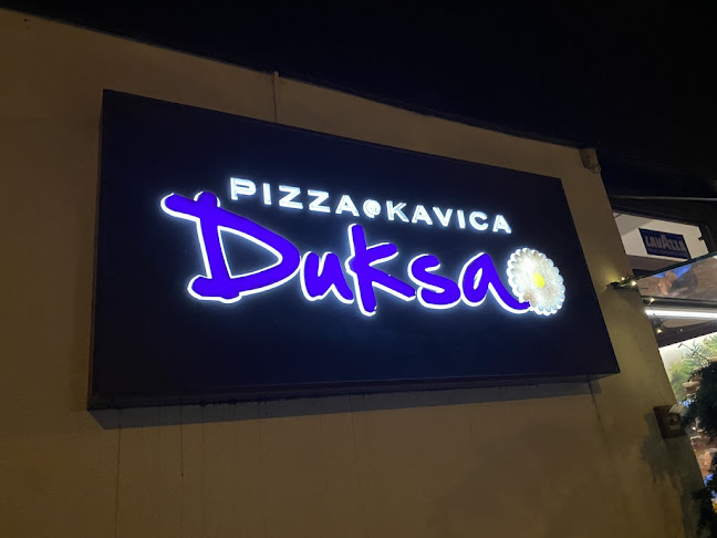 Comentarii opinii despre Pizzeria Duksa