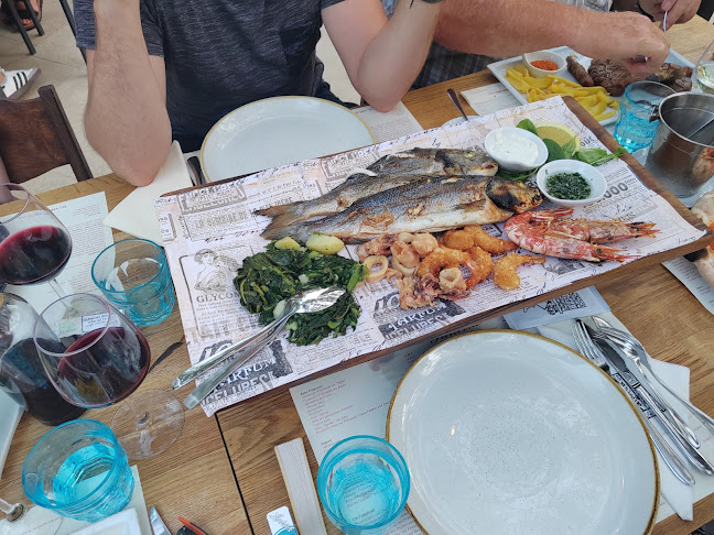 Fančita - Gastronomija i ugostiteljstvo