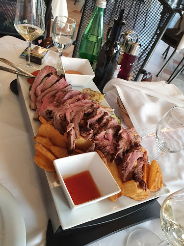 Comentarii opinii despre Ante Restaurant Steak House