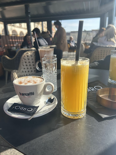 Opinii despre OЯRO -bar- în Koprivnica - Gastronomija i ugostiteljstvo