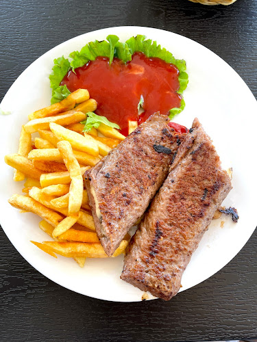 Comentarii opinii despre Bistro Mali raj