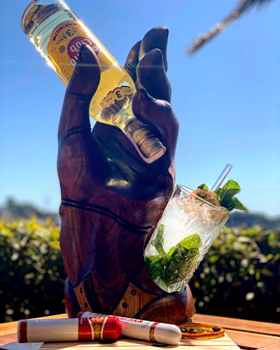 Havana Rovinj Cocktail Bar - Gastronomija i ugostiteljstvo