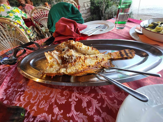 Restaurant Estravaganca (rooms and restaurant) - Lovište