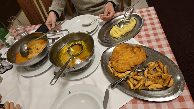 Gostionica Purger - Gastronomija i ugostiteljstvo