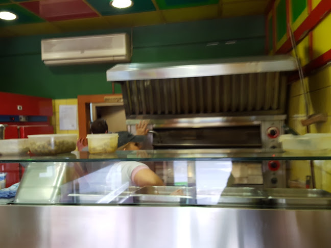 Pizza cut Mars - Slavonski Brod