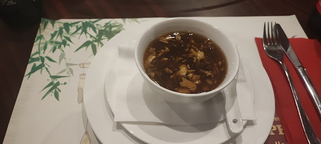 Kineski restoran Peking | Zagrebačka - Gastronomija i ugostiteljstvo