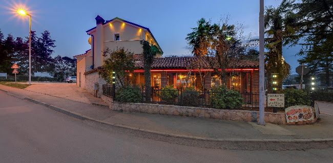 Willy Restaurant - Gastronomija i ugostiteljstvo