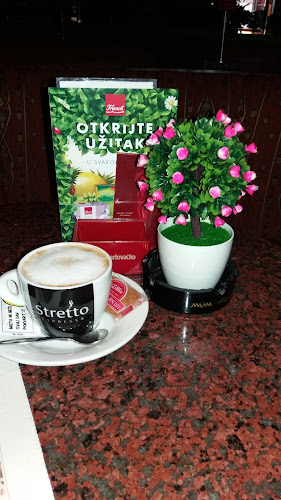 Caffe bar "Park"
