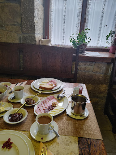 Agroturism Stara Štala - Gastronomija i ugostiteljstvo