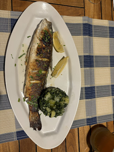 Il Porto - Gastronomija i ugostiteljstvo