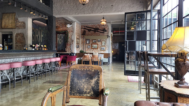 Comentarii opinii despre Grif Bar