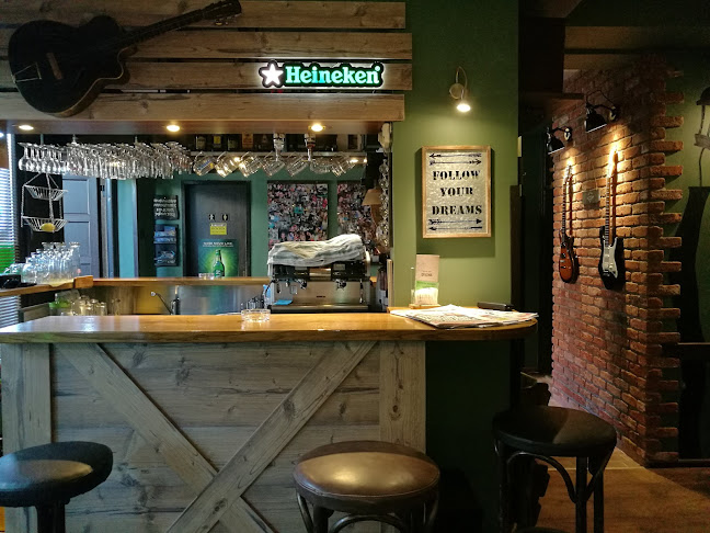 Rock Caffe "Enigma" - Gastronomija i ugostiteljstvo