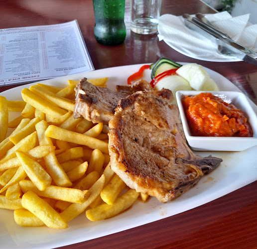 Bistro-pizzeria Rim - Gastronomija i ugostiteljstvo