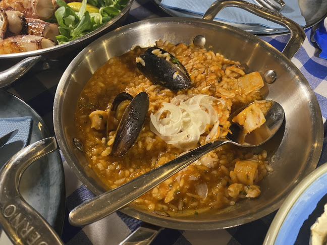 Opinii despre Lokanda Peskarija în Dubrovnik - Gastronomija i ugostiteljstvo