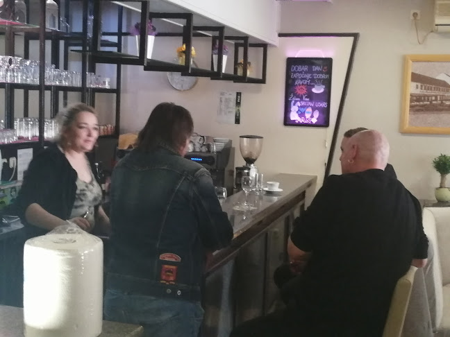 Opinii despre Caffe bar Oaza în Koprivnica - Gastronomija i ugostiteljstvo