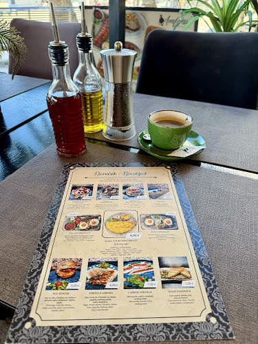 Restoran pizzeria Amfora Trogir - Trogir