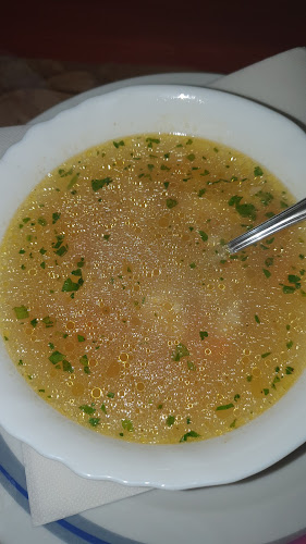 Comentarii opinii despre Konoba Ive (Riblji restoran | fish restaurant | sea food)