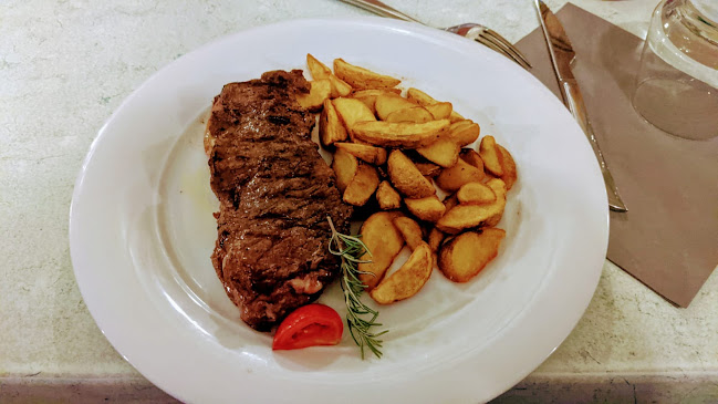 Comentarii opinii despre Restaurant Vila Tina