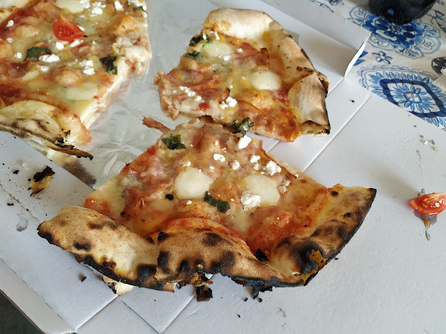 Pizzeria Duksa - Zagreb