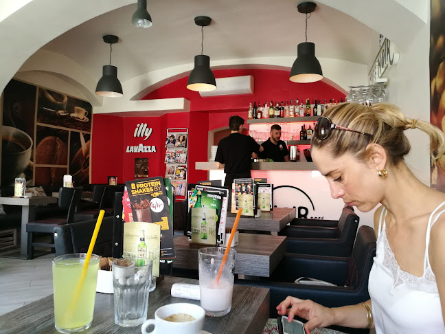 Cafe Noir - Gastronomija i ugostiteljstvo