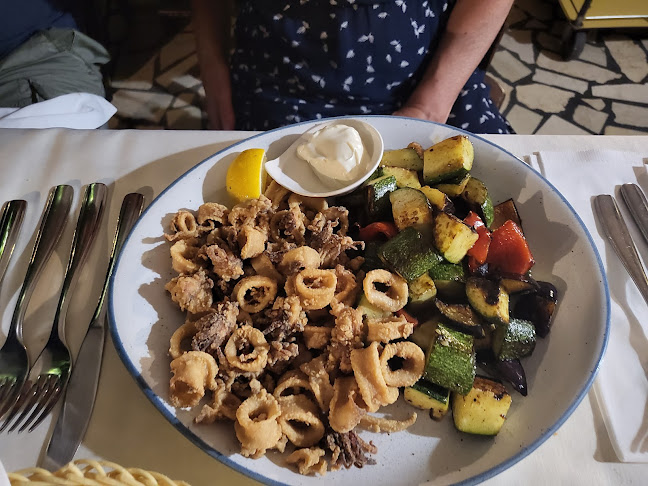 Restaurant Konoba Daniela - Poreč