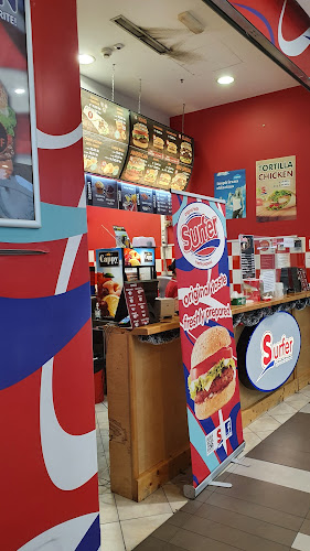 Opinii despre Surfer fast food în Osijek - Gastronomija i ugostiteljstvo