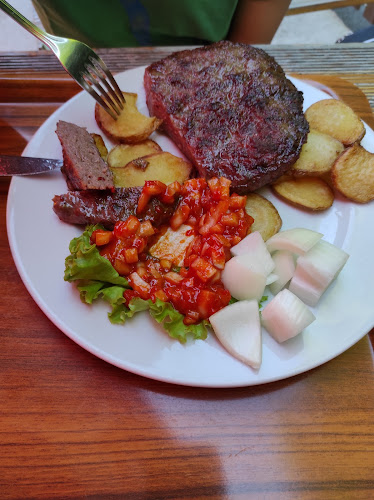 Comentarii opinii despre Restoran Grofica