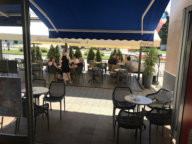 Slastičarnica Dinamo