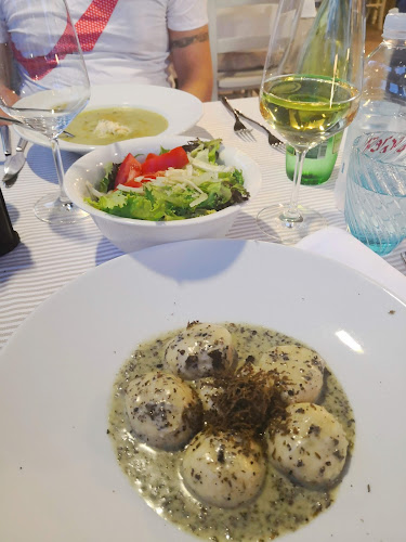 Comentarii opinii despre Alla Beccaccia