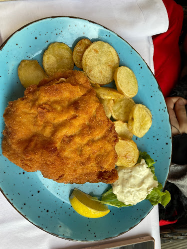 Konoba Didov San - Gornji Grad - Zagreb