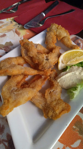 Konoba Volta - Fužine