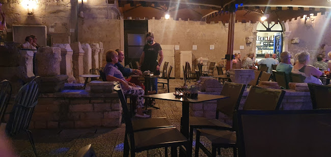 Decumanus ul. 9, 52440, Poreč