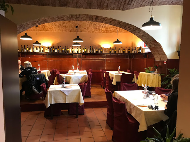 Comentarii opinii despre Bistro Kula Varaždin